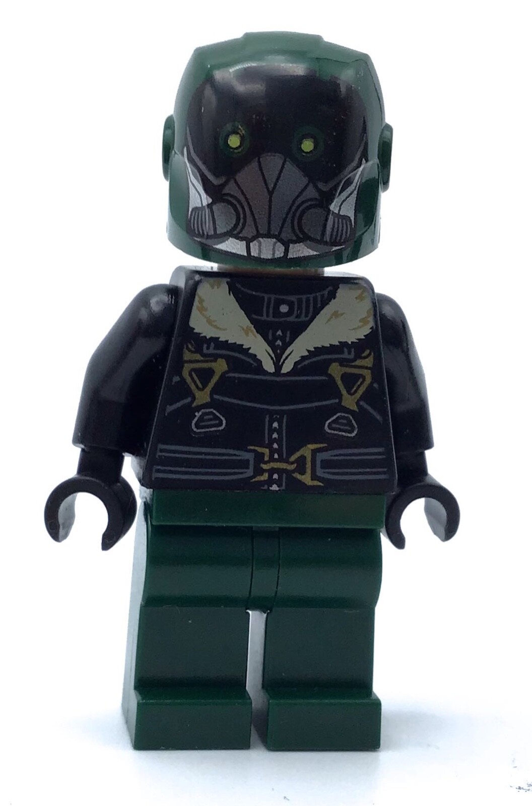 From Spider-man Homecoming Super Hero Fig
