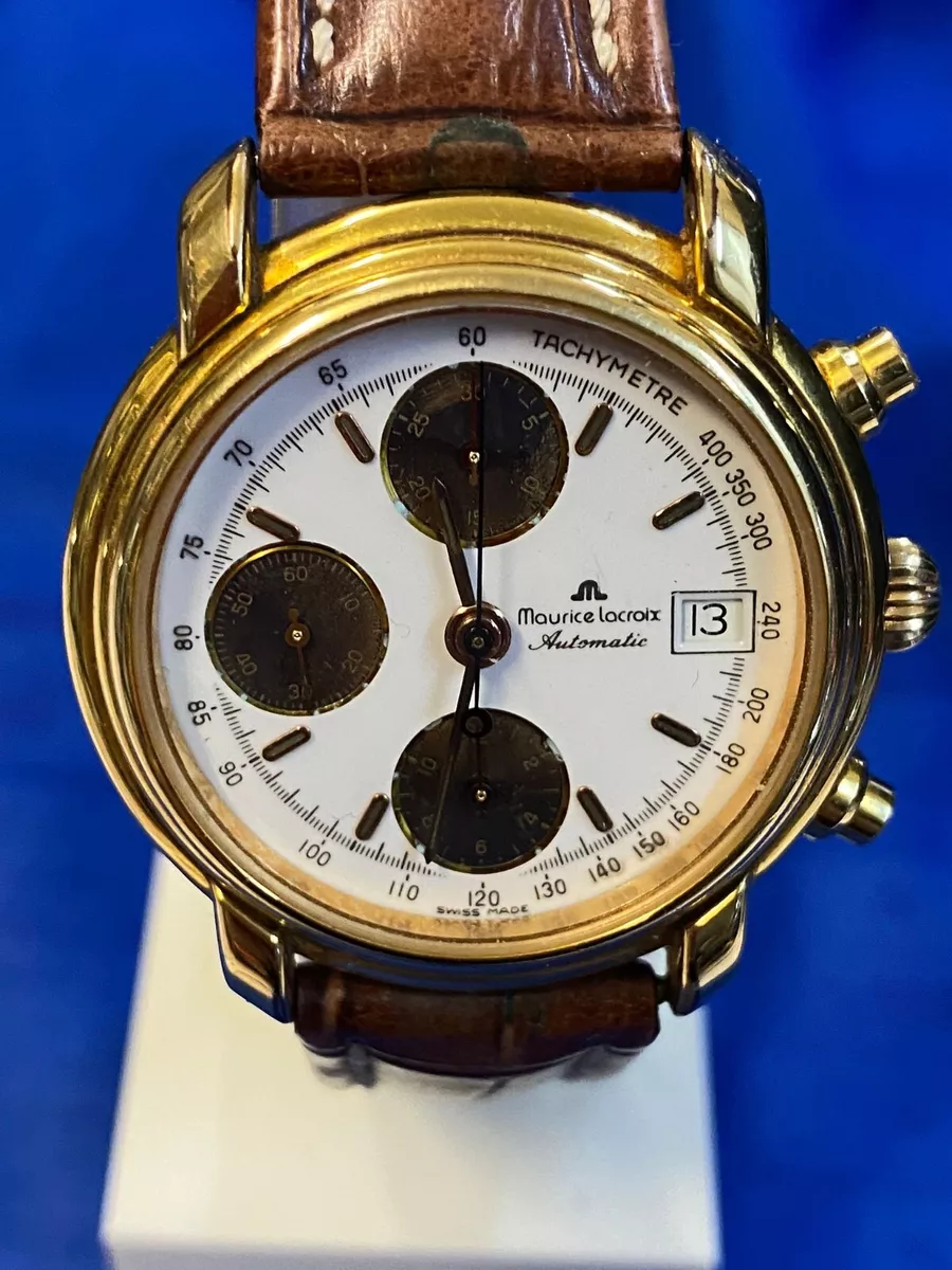 Maurice top lacroix 03274