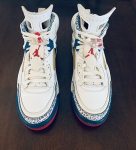 jordan spizike original