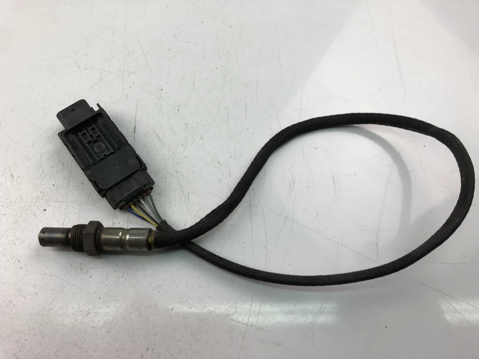 Sensore ossigeno lambda VOLVO XC90 I 32203505 2012 16032930 - Immagine 4 di 4