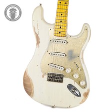 New Nash S-57 Heavy Aged Hard Tail Mary Kaye Blonde