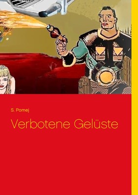 Verbotene Gelüste (Buch)