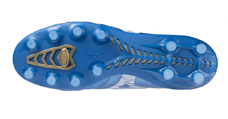 ミズノ Monarcida Neo III Pro 27.0 cm Mizuno Monarcida Neo III Pro Firm Ground - Adult Boots | Pro