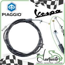FILO ACCELERATORE TRASMISSIONE CAVO COMANDO GAS PER VESPA ET4 125 150 2000-2005