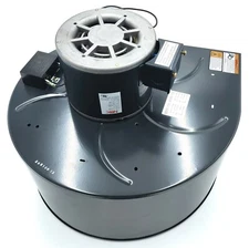 DAYTON 1TDU2 Blower replacement by NBK,1202 cfm,115/230V, 20531