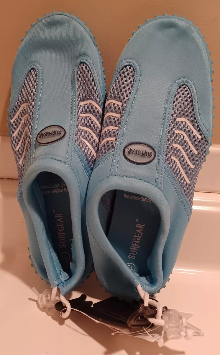 Surf gear water best sale shoes
