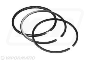 ✅Fits VAPORMATIC VPB4710 Piston Ring Kit VPB4710 Piston ring set fit ⭐UK Seller⭐