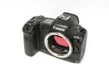 Canon EOS R5 Gehäuse / Body unter 77.000 Aus...
