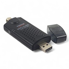 Hauppauge WinTV-dualHD USB TV Tuner ATSC/QAM Dual Tuner for PC & Plex 1595