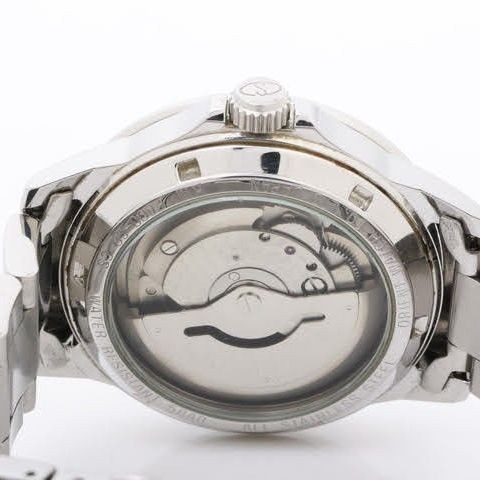 Orient Star First Gen World Time Automatic 21J Wa… - image 4