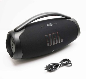 Jbl Bluetooth Speaker Boombox | eBay