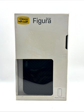 Apple iPhone 11 Pro Max Case OtterBox Figura Black   Slim Soft Touch   New