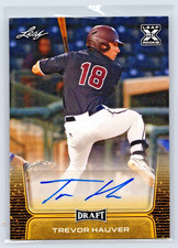 2020 Leaf Draft Football Cards 27