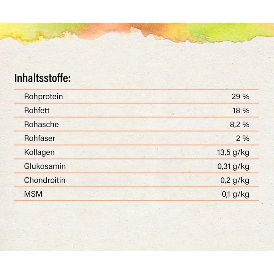 Eminent Mini Adult Lachs 2 kg Trockenfutter | Hundefutter, Getreidefrei, Fisch - Bild 3 von 4