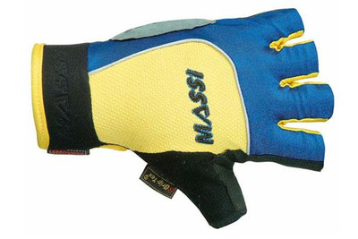 MASSI CYCLING BICYCLE GLOVES VOODOO