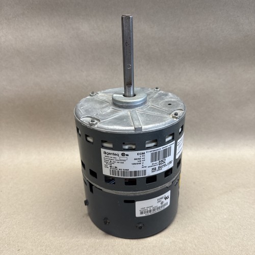 ECM 1/2HP Blower Motor Controller GE 5SME39HL0252 MOT12614 CN04 D341314P71