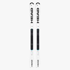 Head WCR e-SL Rebel FIS Skis 2025-156