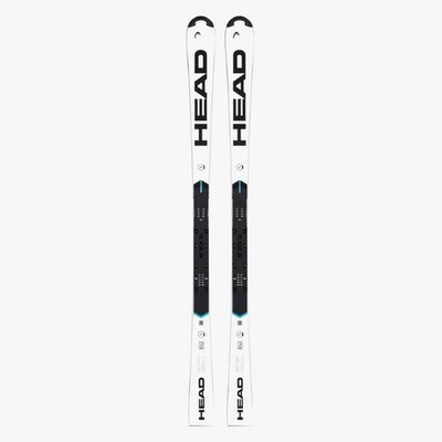 Head WCR e-SL Rebel FIS Skis 2025-156 | eBay