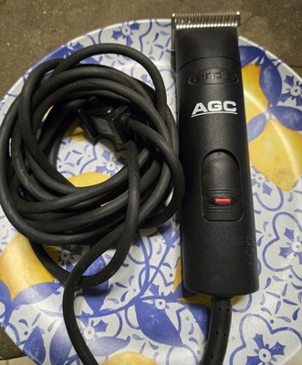 Andis ProClip AGC Detachable Blade Clipper Livestock/Pets Dogs Cats