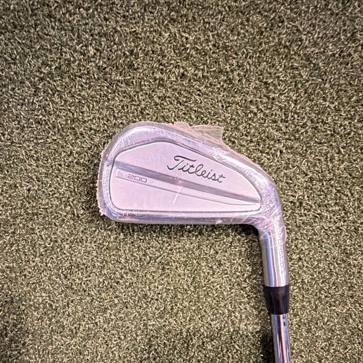 Titleist 4-Iron Golf Clubs for sale - eBay