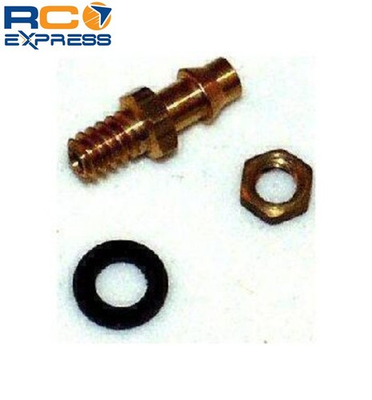 #ad DU BRO Bolt On Pressure Fitting DUB241 $7.66