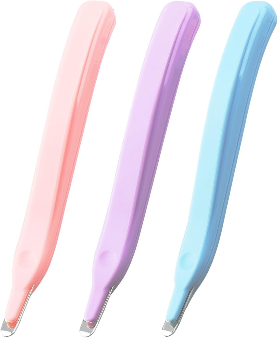 Professional Magnetic Staple Remover Puller Tool Multicolored 