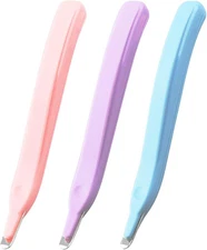 Professional Magnetic Staple Remover Puller Tool Multicolored 