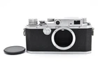 Canon IIF kai rangefinder Film Camera from Japan *Exc+5* #4853