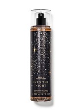 Bath  Body Works Into the Night Fine Fragrance Mist 236 mL / 8 fl oz