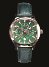 24A997CW - Orologio elegante "Petit Jour-Nuit"