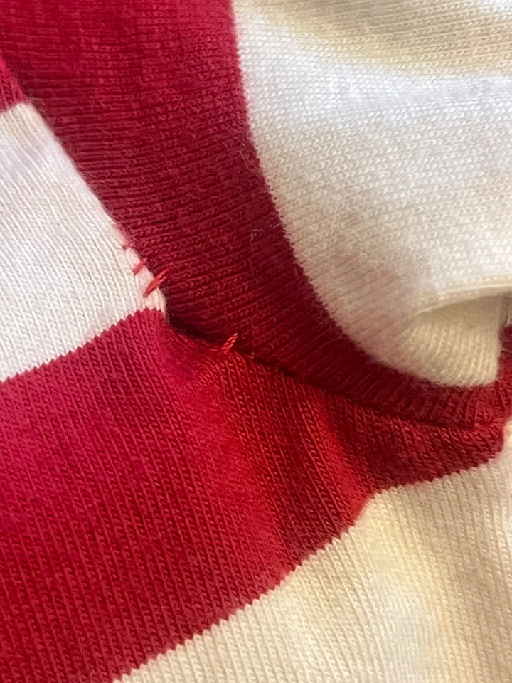 Blusa túnica manga larga boutique pastel mostaza en muy buen estado para niñas talla 4T Foto 2 de 2