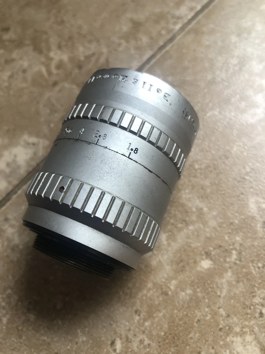 angenieux 10mm products for sale | eBay