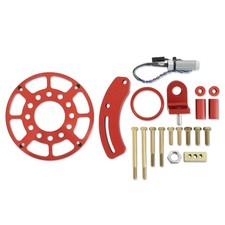 MSD Ignition Crank Trigger Kit 8640; Flying M...