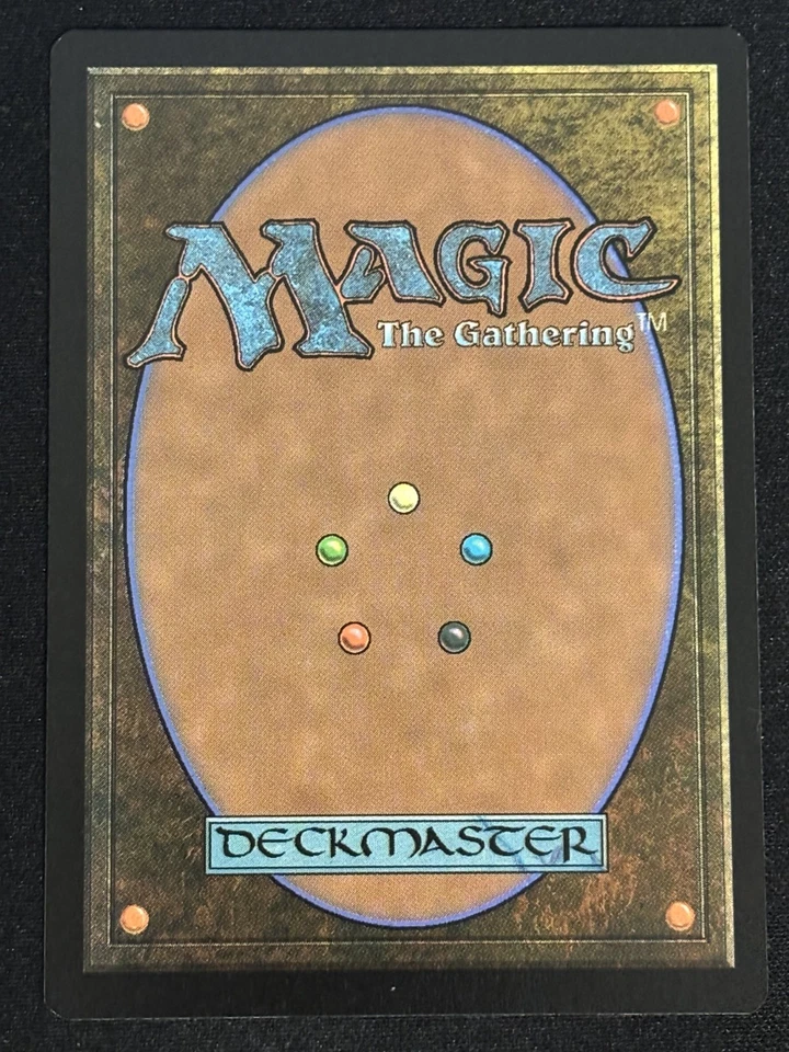 1x MTG Goblin Welder (Rainbow Foil) - Secret Lair Drop Series (SLD) #1617 - Image 2 of 2