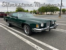 1973 Pontiac Grand Prix 