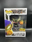 Funko Pop! Vinyl: Marvel - Venomized Green Goblin - Hot Topic (Exclusive) #597