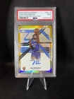 2025 Topps Jase Richardson Base Autographs (PSA 9)