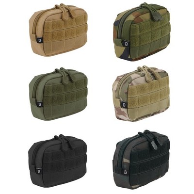 Brandit Compact Molle Pouch Pouch Small Internal Bag Unisex