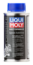 Liqui Moly Motorbike Speed Additive 150 ml Motorrad Benzin Additiv Zusatz