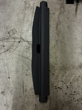 2004-2010 Bmw X3 E83 Oem Rear Trunk Retractable Roller Blind Cargo Cover Gray 2004-2010 Bmw X3 E83 Oem Rear Trunk Retractable Roller Blind Cargo Cover Gray