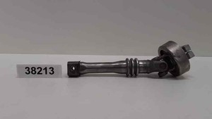 lenksäule MERCEDES-BENZ CLASE E W211 BERLINA 2.6 CAT A2034620478 drolp131552