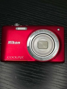 Nikon Coolpix S 2700 | eBay