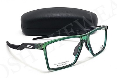 Oakley Futurity OX8052-0655 Frames Reading Glasses/Bifocal/Progressive Lenses