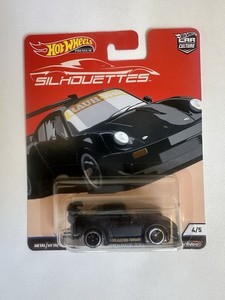 Hot Wheels Rwb Porsche Black for sale | eBay