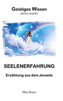 Seelenerfahrung | ErzäHlung Aus Dem Jenseits | Mike Brand | Taschenbuch | 316 S.