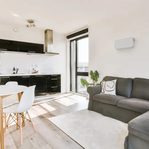 VMC Helty Flow Easy recupero di calore - Immagine 4 di 4