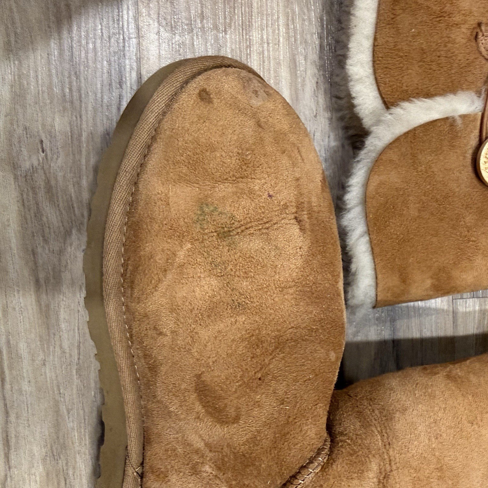 Ugg Bailey Button Boot - image 5