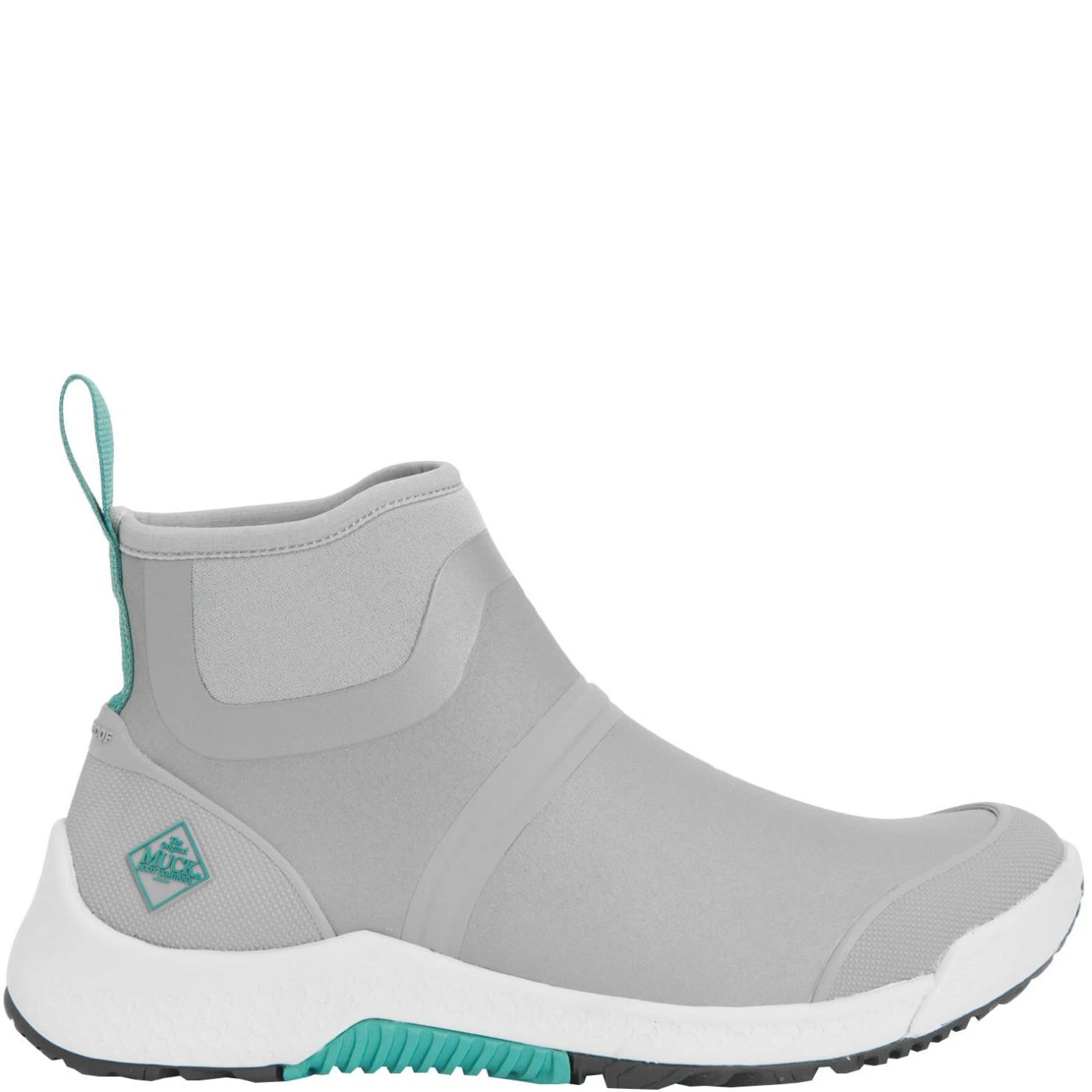 OSS300 Muck Green Outscape Boots - Waterproof Outdoor Boots for Men & Women
Opens in a new window or