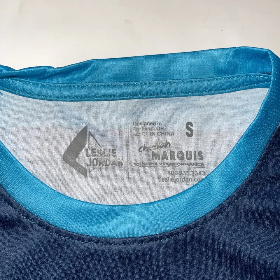 Camiseta Ciclismo Minnesota Tour de Tonka Hombre Talla S Evento 17º Anual Azul Ciclismo Foto 3 de 4