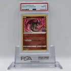 2022 Pokemon Go #011 Radiant Charizard PSA 10
